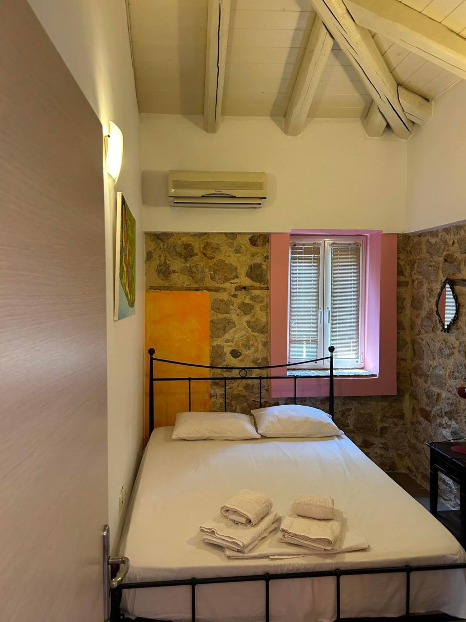 Sofia Apartments Paralia Irion 외부 사진