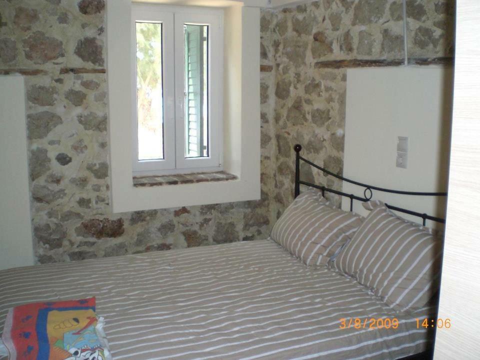 Sofia Apartments Paralia Irion 외부 사진